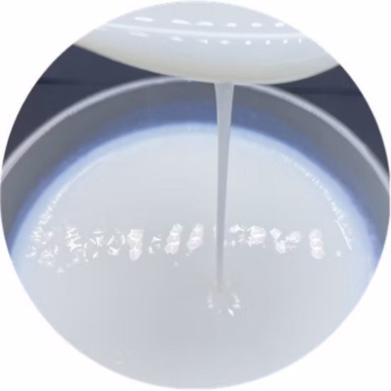 Direct Factory Low Price Acrylic Emulsion Polymer Latex for Painting