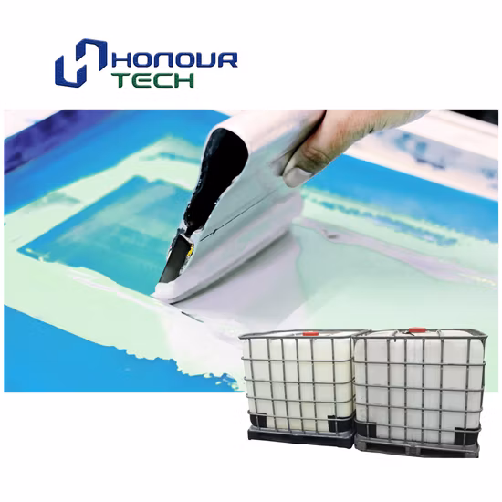 Waterborne Acrylic Based Polymer Dispersion for Dry Bond Lamination of Film to Paper