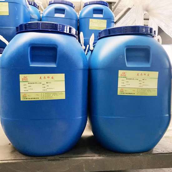 Pre-Printer Water-Based Varnish Abrasion Resistance