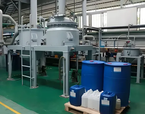 Water Based Acrylic Overprint Varnish