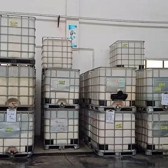 Super Wetting Water-Based Varnish High Abrasion Resistance